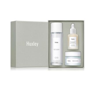 chy様専用　Huxley 抗酸化トリオセット他1点(その他)