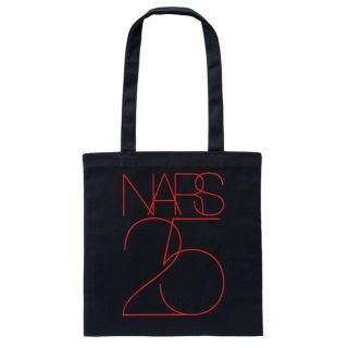 ナーズ(NARS)のNARS 25周年 トートバッグ(その他)