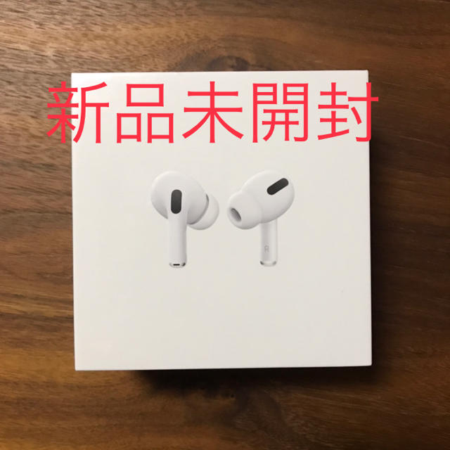 AirPods Pro MWP22J/A