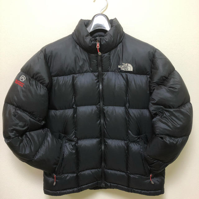 THE NORTH FACE ザノースフェイス SUMMIT サミットシリーズ ダウン ...