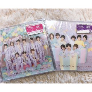 ヘイセイジャンプ(Hey! Say! JUMP)のHey!Say!JUMP Chau# CD(アイドルグッズ)