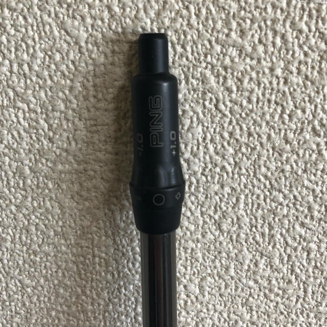 PING - G410 5W純正シャフト PING TOURの通販 by しょあ's shop|ピン