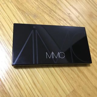 エムアイエムシー(MiMC)のmimc ミネラルクリーミーファンデーション(ファンデーション)