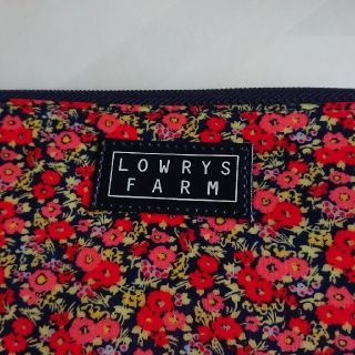 ローリーズファーム(LOWRYS FARM)の未使用ローリーズファーム財布(財布)