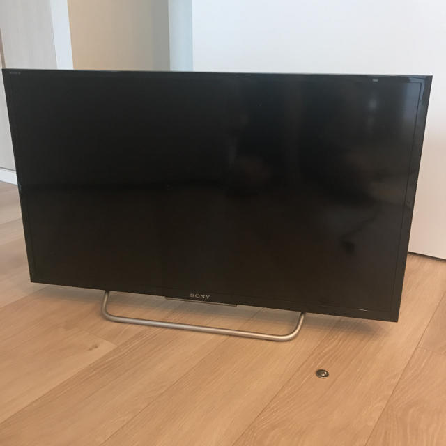 SONY 32型 フルHD TV KJ-32W700C