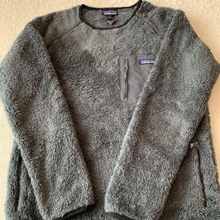 パタゴニア(patagonia)のパタゴニア　ロス・ガトス・クルー(ニット/セーター)