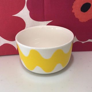 マリメッコ(marimekko)のマリメッコ ボウル(食器)