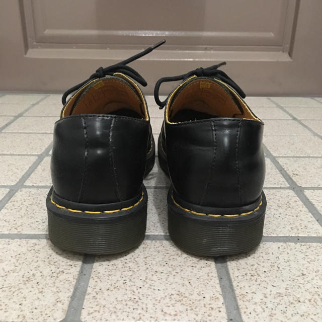 Dr.Martens(ドクターマーチン)のドクターマーチン 中古 UK9 メンズの靴/シューズ(ブーツ)の商品写真