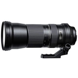 ニコン(Nikon)のtamron 超望遠レンズ 150-600 フルサイズ対応(デジタル一眼)