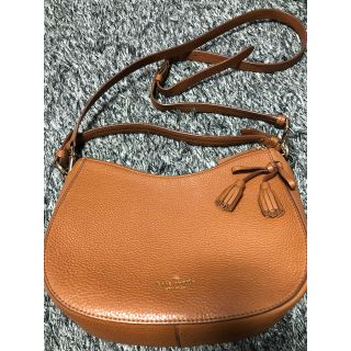 ケイトスペードニューヨーク(kate spade new york)のケイトスペイド　ショルダー　バック　斜めがけ(ショルダーバッグ)