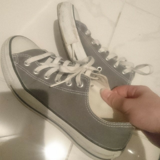 CONVERSE(コンバース)のスニーカー レディースの靴/シューズ(スニーカー)の商品写真