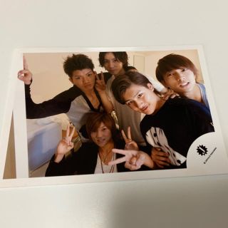 ジャニーズ(Johnny's)のSixTONES Jr.時代　公式写真(男性アイドル)