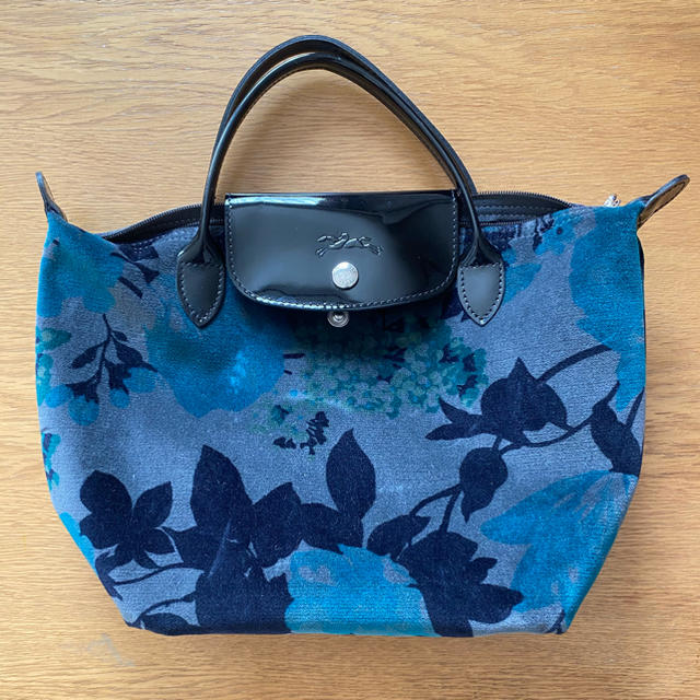 LONGCHAMP(ロンシャン)のLongchamp Sサイズ　バッグ レディースのバッグ(トートバッグ)の商品写真