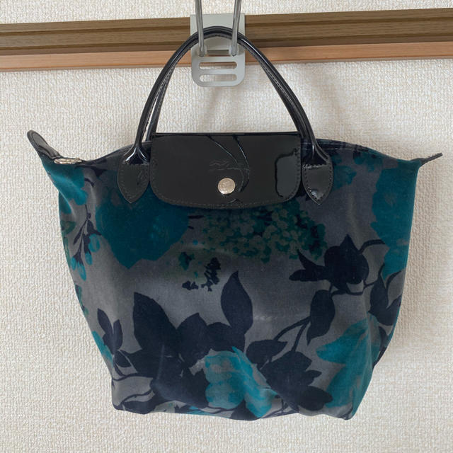 LONGCHAMP(ロンシャン)のLongchamp Sサイズ　バッグ レディースのバッグ(トートバッグ)の商品写真