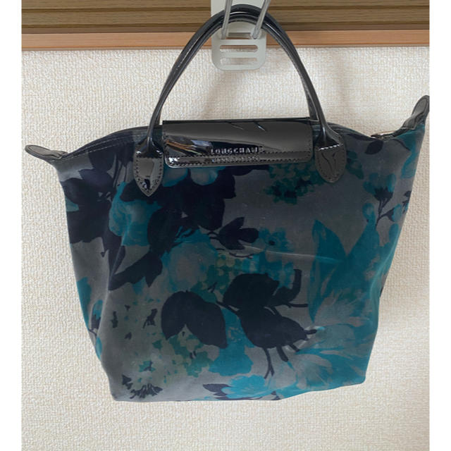 LONGCHAMP(ロンシャン)のLongchamp Sサイズ　バッグ レディースのバッグ(トートバッグ)の商品写真