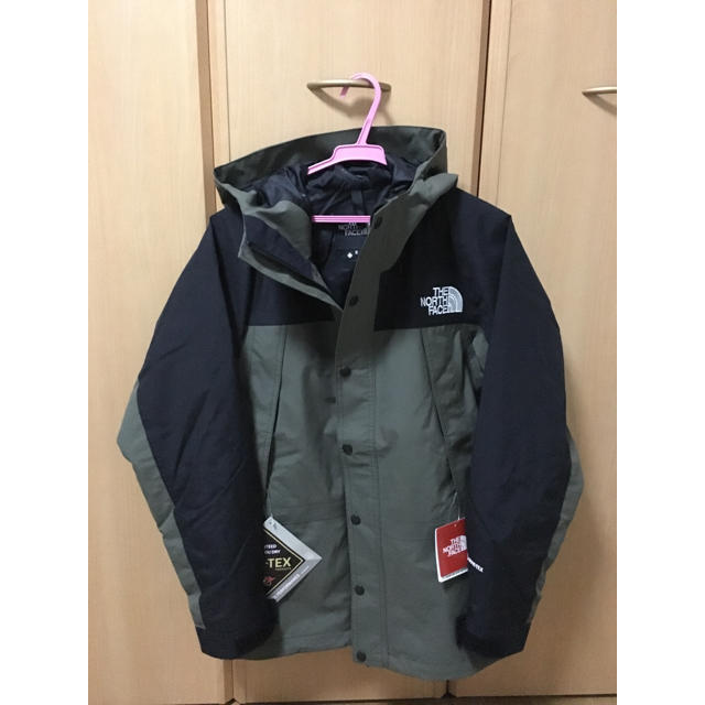 THE NORTH FACE(ザノースフェイス)のマウンテンライトジャケット　sサイズ メンズのジャケット/アウター(マウンテンパーカー)の商品写真