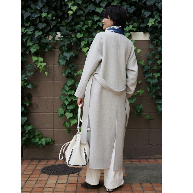 エストネーション ESTNATION カシミヤコート ドゥロワー maxmara | www