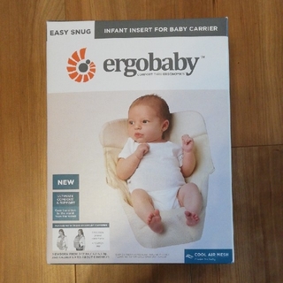 エルゴベビー(Ergobaby)のエルゴ　Mah2316さん専用(抱っこひも/おんぶひも)