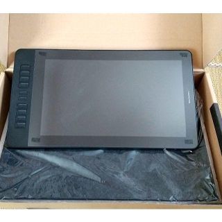 【液タブ】GAOMON PD1560(PC周辺機器)