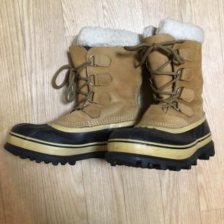 ソレル(SOREL)のあぃあぃ様専用！(ブーツ)