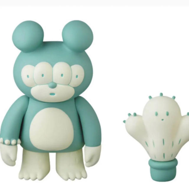 新品TOY Matthew(Green) & TOY Morris(Green)