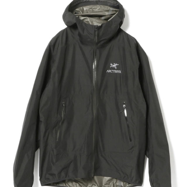 新品【22,000円引き】アークテリクス　ARC’TERYX / Zeta FL