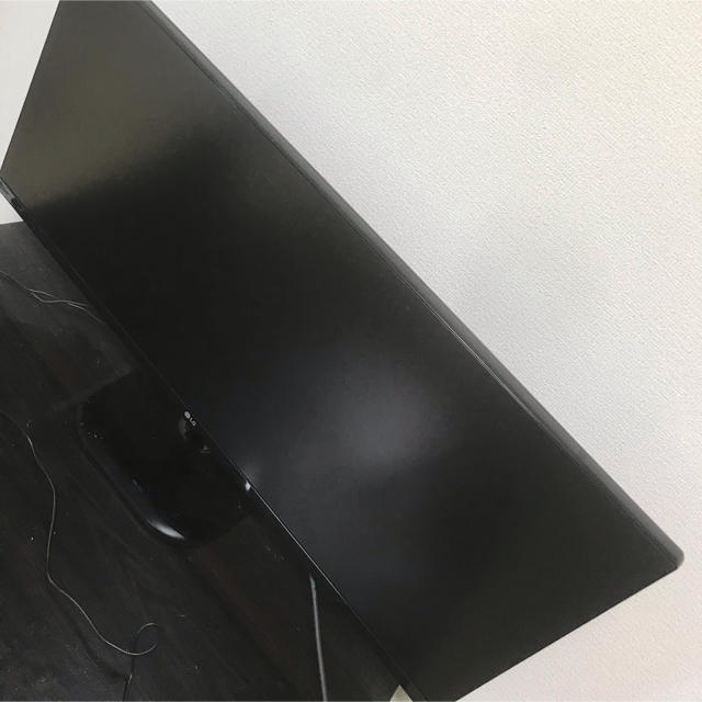 美しい 34インチ LG 曲面ディスプレイ ウルトラワイドモニター www