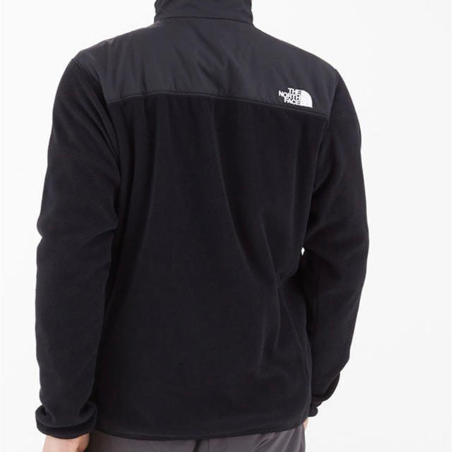 THE NORTH FACE(ザノースフェイス)のノースフェイスマウンテンバーサマイクロジャケット メンズのトップス(その他)の商品写真