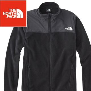 ザノースフェイス(THE NORTH FACE)のノースフェイスマウンテンバーサマイクロジャケット(その他)