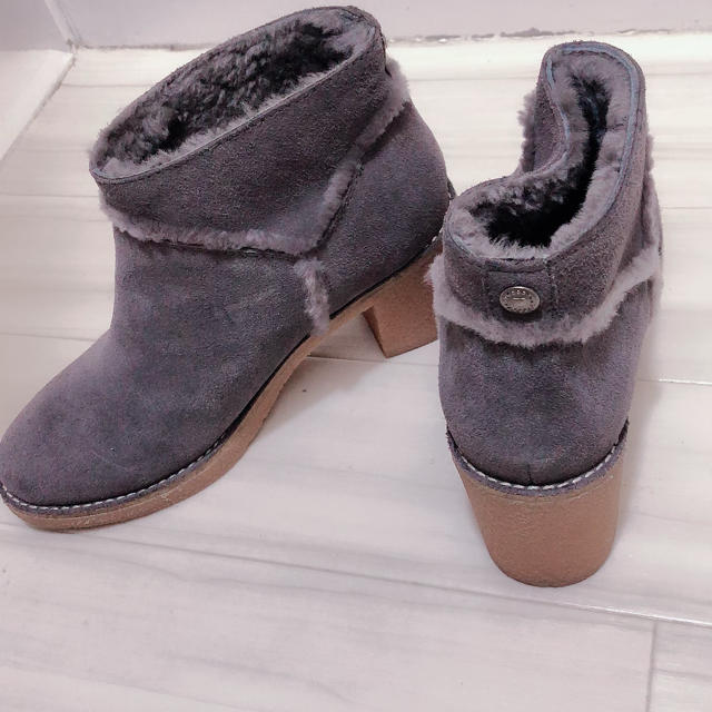 ugg KASEN ショートブーツ