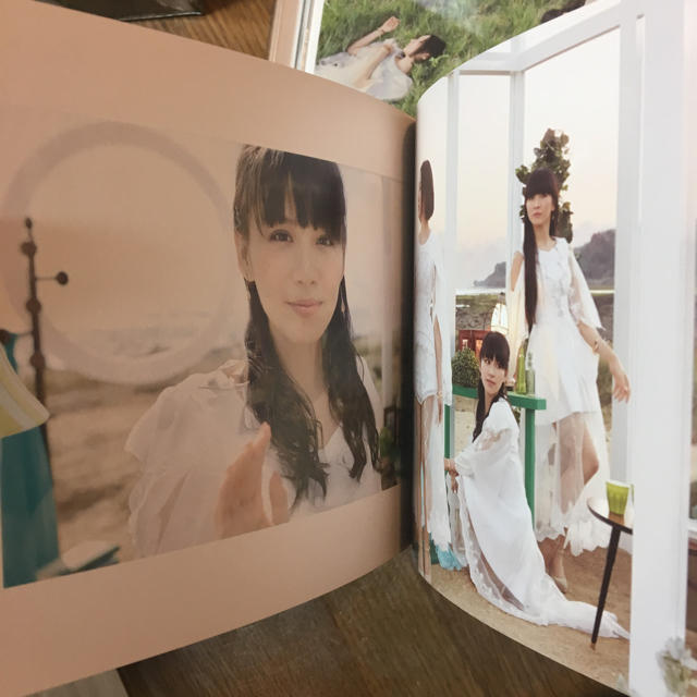 Perfume 完全生産限定版 CD シングル エンタメ/ホビーのCD(ポップス/ロック(邦楽))の商品写真