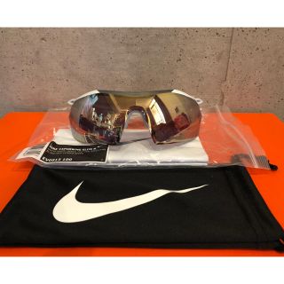 ナイキ(NIKE)のNIKE VAPORWING ELITE R ヴェイパー ウイング エリートR(サングラス/メガネ)