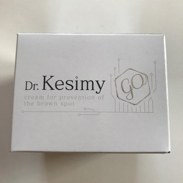 Dr.Kesimy  ドクターケシミー