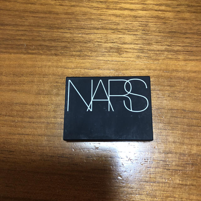 NARS(ナーズ)のNARS デュオアイシャドウ 3915 コスメ/美容のベースメイク/化粧品(アイシャドウ)の商品写真