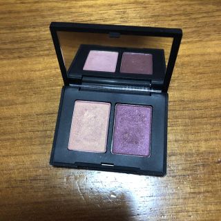 ナーズ(NARS)のNARS デュオアイシャドウ 3915(アイシャドウ)