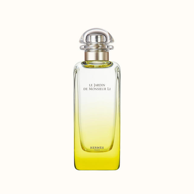 Hermes(エルメス)の新品未使用　Hermès エルメス 李氏の庭　100ml ナチュラルスプレー コスメ/美容の香水(ユニセックス)の商品写真