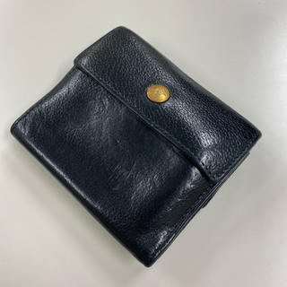 イルビゾンテ(IL BISONTE)のイルビゾンテ  折り畳み財布(長財布)
