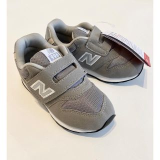 ニューバランス(New Balance)のニューバランス　スニーカー　IZ996  16センチ(スニーカー)