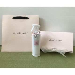 ジルスチュアート(JILLSTUART)のジルスチュアート リラックス ファブリックフレグランス(香水(女性用))