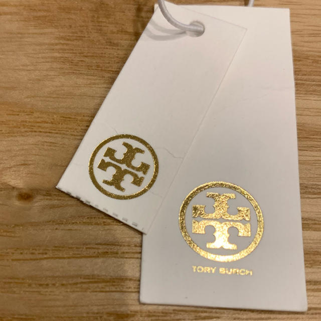 Tory Burch(トリーバーチ)のTory Burch spinning star tassel key fob レディースのファッション小物(キーホルダー)の商品写真