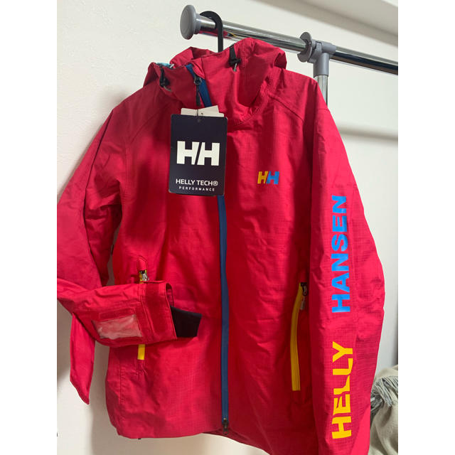 HELLY HANSEN　スノボー　上下　レディース　スノーボード　ウェア　L