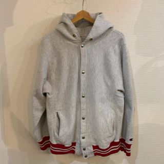 チャンピオン(Champion)の【激レア】チャンピオン リバースウィーブ USA製(パーカー)