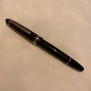 モンブラン(MONTBLANC)の【特別値下げ】モンブラン MONTBLANC マイスターシュテュック(ペン/マーカー)