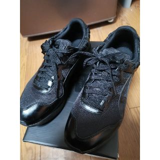 オニツカタイガー(Onitsuka Tiger)のオニツカタイガー ×Christian Dada 70周年モデル　27.0cm(スニーカー)