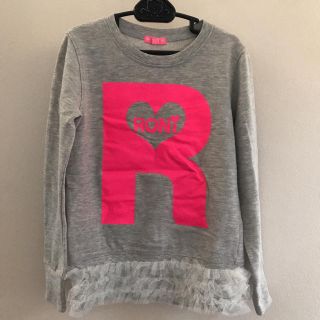 ロニィ(RONI)のRONI 140(ML)(Tシャツ/カットソー)