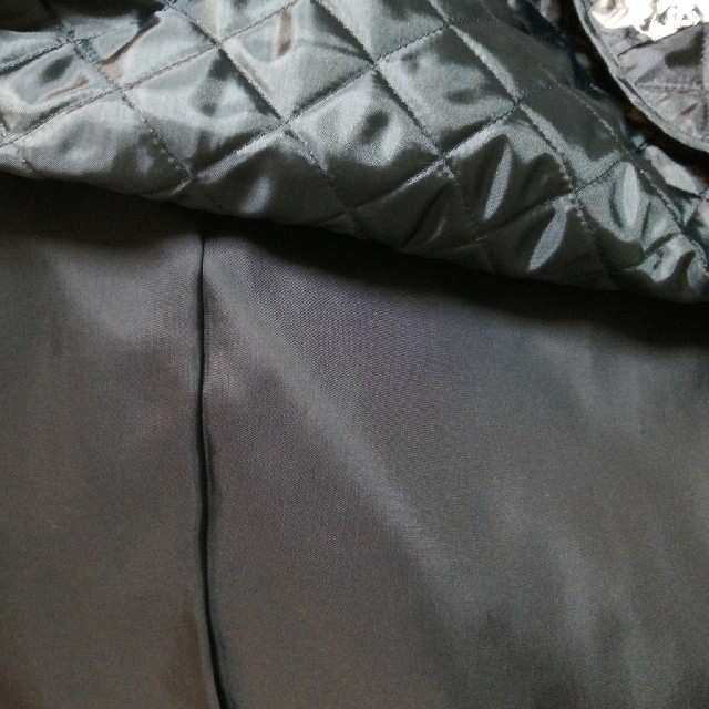 M'S GRACY(エムズグレイシー)の再お値下げ　新品　エムズグレイシー　スプリングコート レディースのジャケット/アウター(スプリングコート)の商品写真