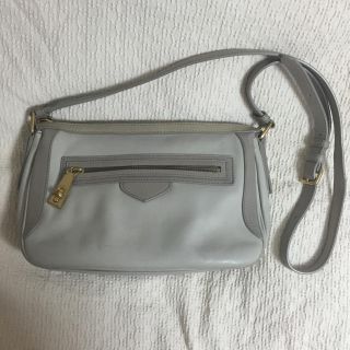 マークバイマークジェイコブス(MARC BY MARC JACOBS)の【12月25日まで値下】ショルダーバッグ(ショルダーバッグ)