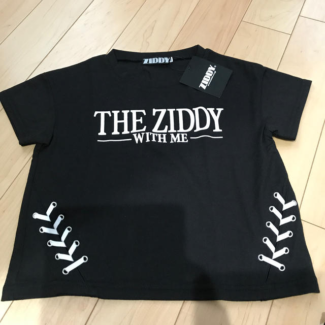 ZIDDY(ジディー)のZIDDY 130 キッズ/ベビー/マタニティのキッズ服女の子用(90cm~)(Tシャツ/カットソー)の商品写真