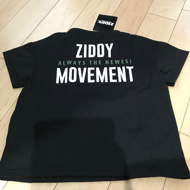 ZIDDY(ジディー)のZIDDY 130 キッズ/ベビー/マタニティのキッズ服女の子用(90cm~)(Tシャツ/カットソー)の商品写真