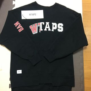 ダブルタップス(W)taps)のtaka様　専用(スウェット)